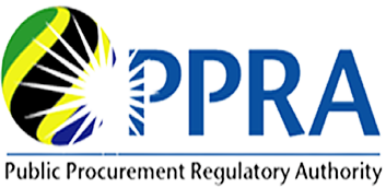 PPRA Logo