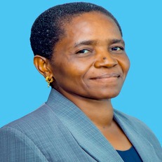 Leonada R. Mwagike photo