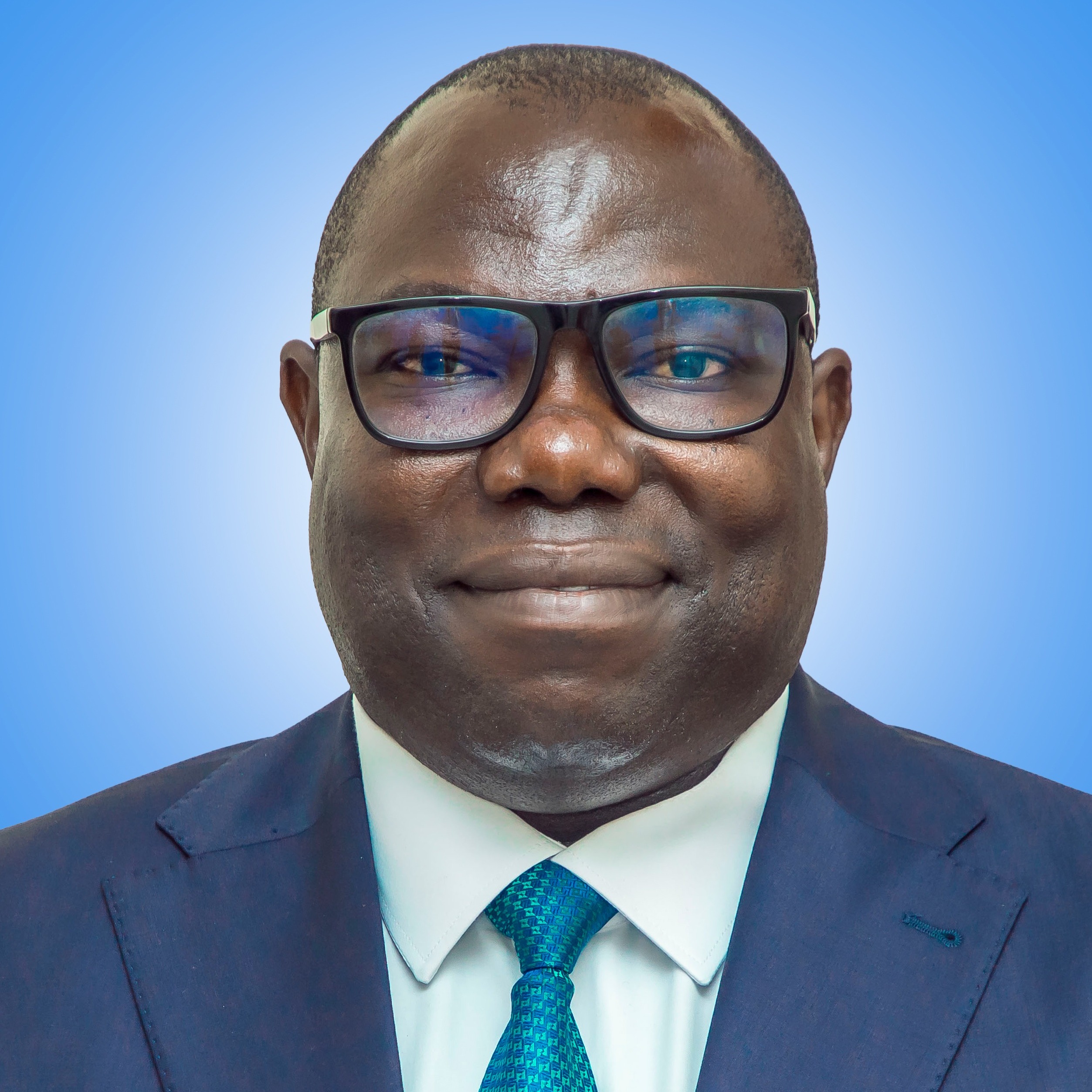 Bathoromeo Jungu, NDC photo