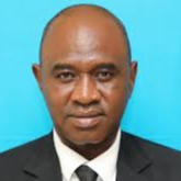 Emmanuel Urembo photo