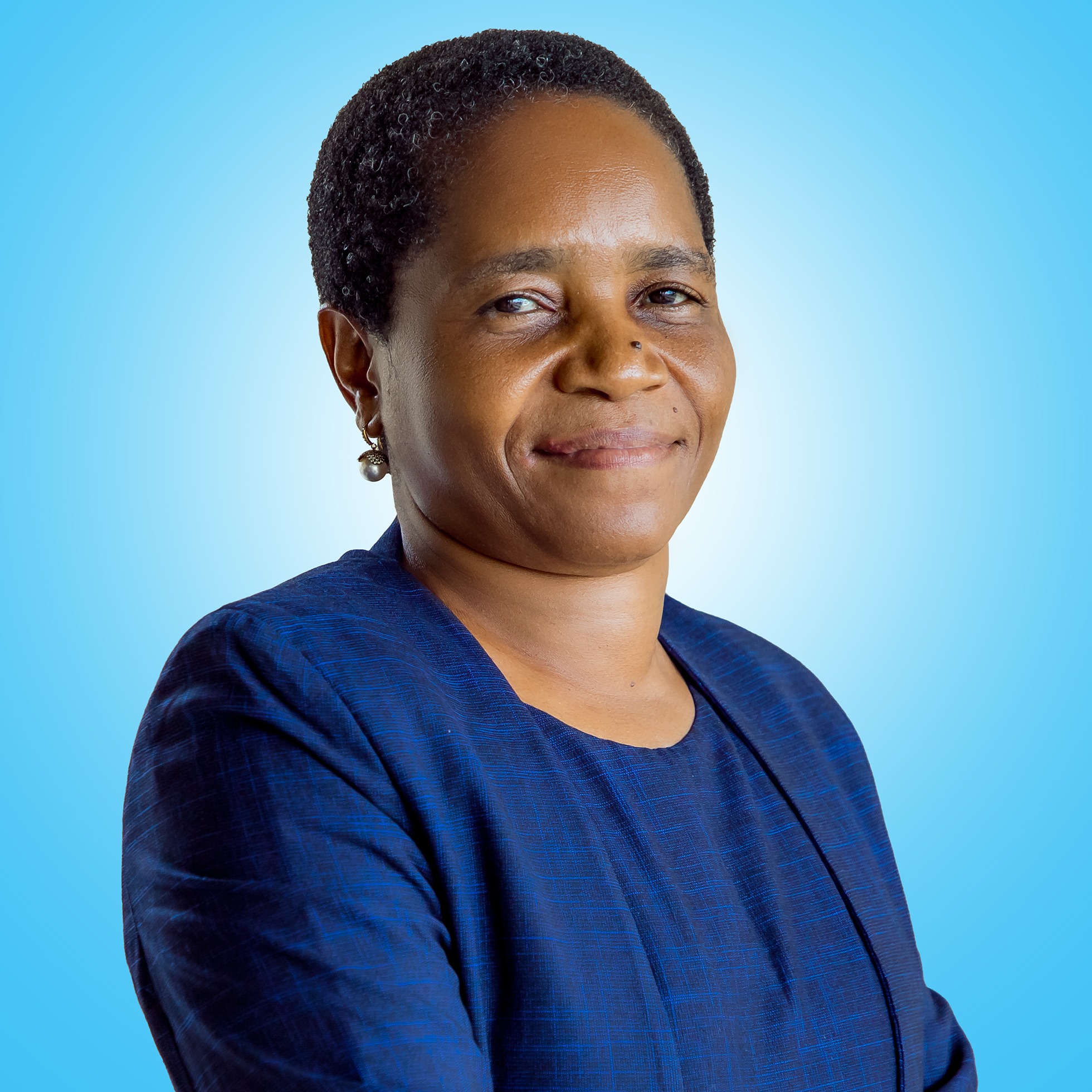 Leonada R. Mwagike photo