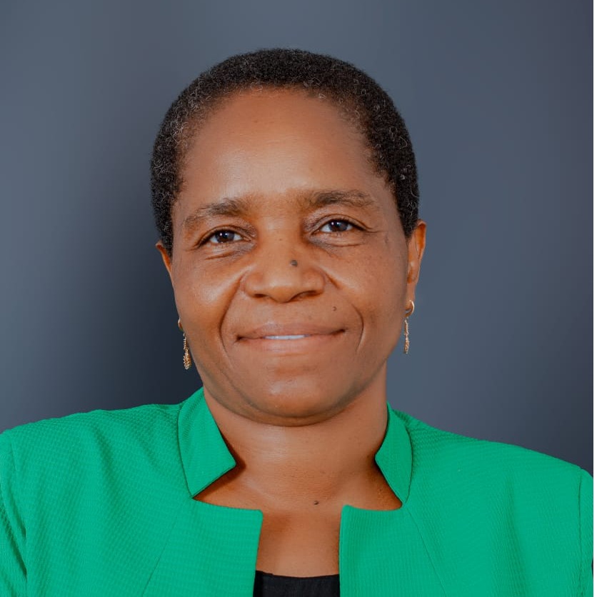 Leonada R. Mwagike photo