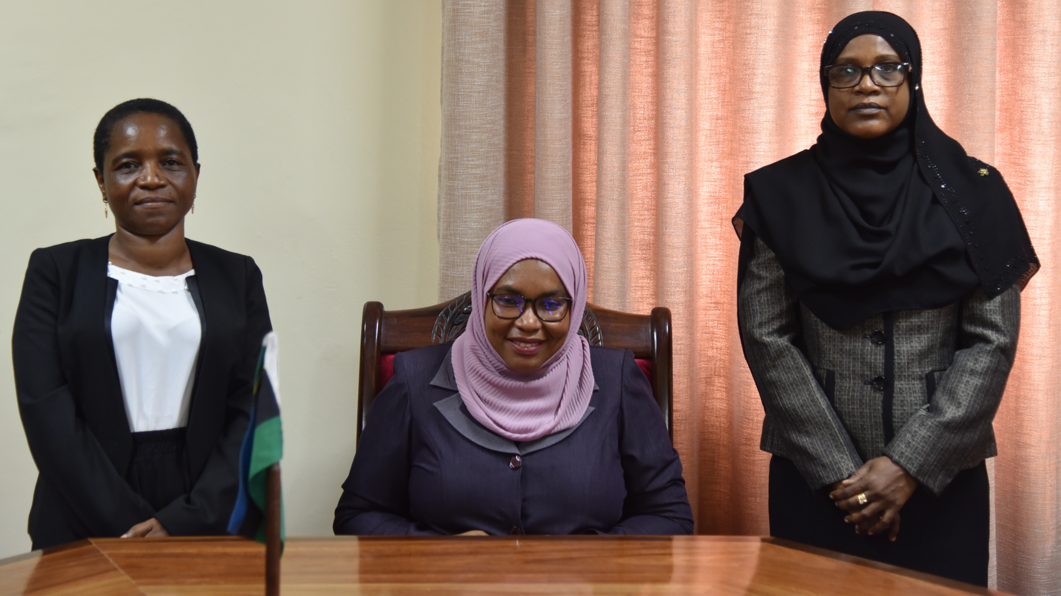 Zanzibar, mainland public procuring regulators urged to share knowledge